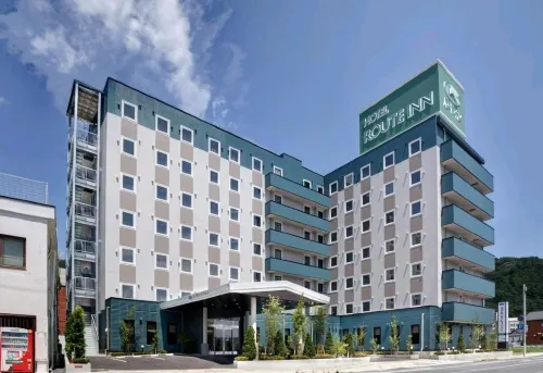 Hotel Route-Inn Kamaishi Extérieur Photos