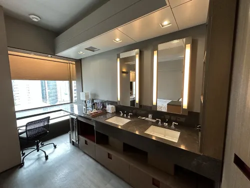 Wanchai 88 Hotel Rooms Photos