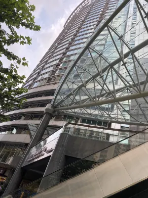 ShangHai Abest Xinshikong Apartments Избранное Photos