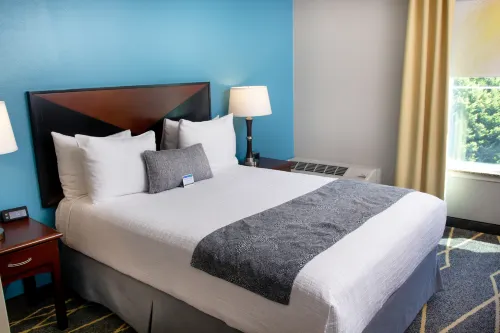 Belltown Inn Chambres Photos