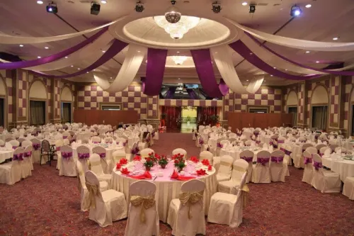 Grand Darul Makmur Hotel Kuantan Featured Photos