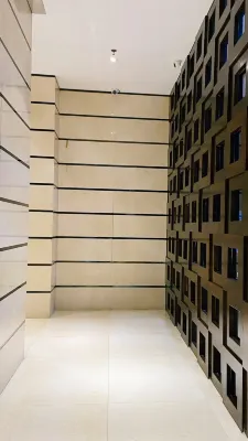 舒懷飯店（成都世紀城新會展中心天府三街地鐵站店） 公共區域 Photos