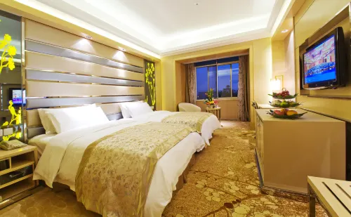 Wangjiang Hotel (Wangjiang Jiudian) À ne pas manquer Photos