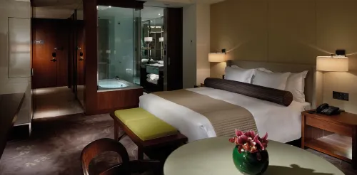 Palace Hotel Tokyo Rooms Photos