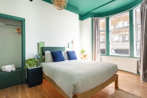 West Beach Hotel Brighton Da non perdere Photos
