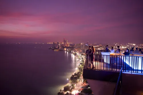 Hilton Pattaya Leisure & Recreation Photos