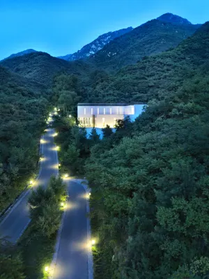 Commune by the Great Wall Exterior Photos