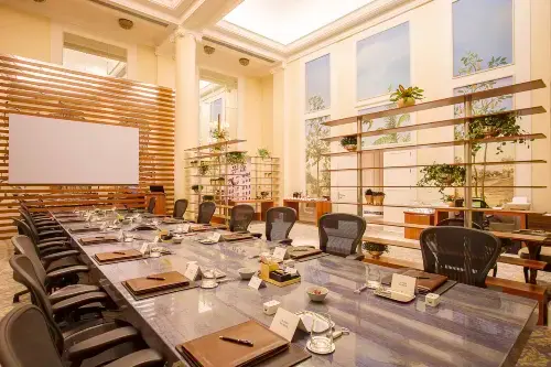 Copacabana Palace, A Belmond Hotel, Rio de Janeiro Business Photos