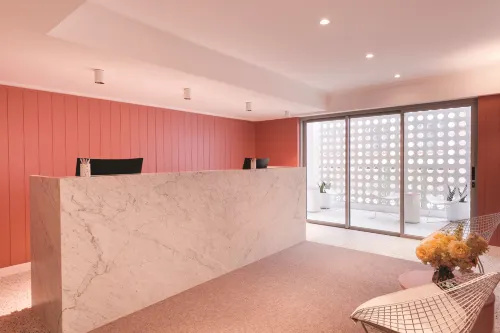 Adina Apartment Hotel Chippendale Espaces publics Photos