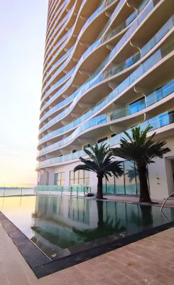Citadines Marina Hạ Long Thư giãn & Giải trí Photos