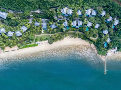 Mandarin Oriental, Sanya Empfohlen Photos