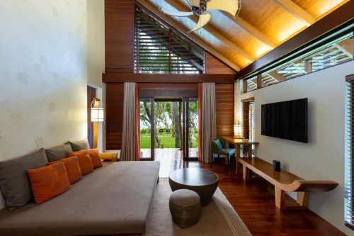 The Tubkaak Krabi Boutique Resort Chambres Photos