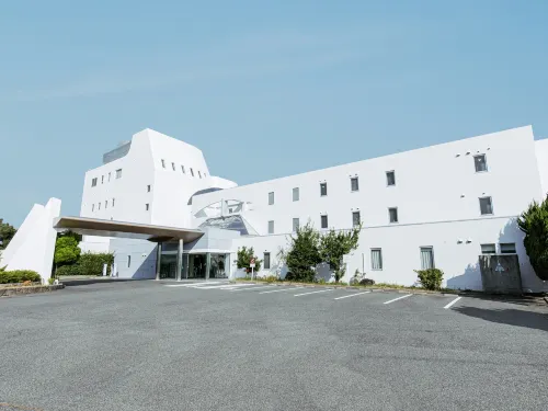 KAMENOI HOTEL AWAJISHIMA À ne pas manquer Photos