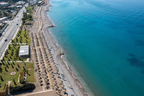 Dionysos Hotel À ne pas manquer Photos