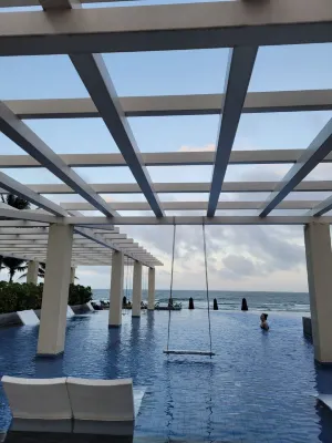 Sheraton Grand Danang Beach Resort & SPA Thư giãn & Giải trí Photos