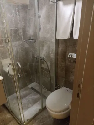 Enerji Otel Chambres Photos