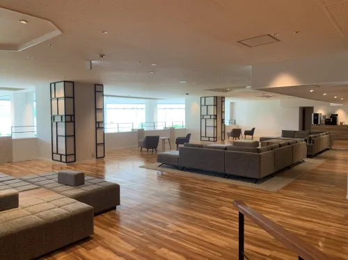 Toyako Manseikaku Hotel Lakeside Terrace Featured Photos