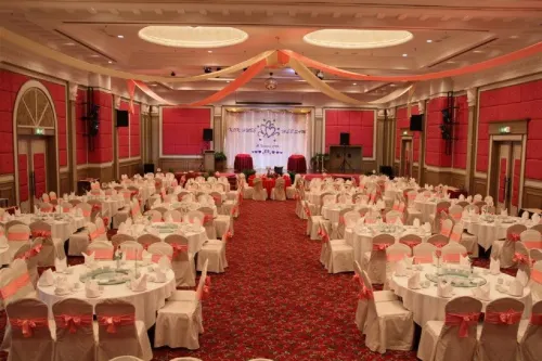 Grand Darul Makmur Hotel Kuantan Business Facilities Photos