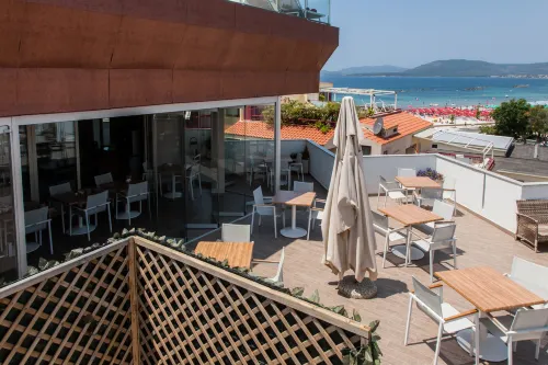 Alma di Alghero Hotel À ne pas manquer Photos
