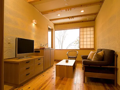 Miyama Ouan Chambres Photos