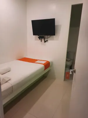 Islands Stay Hotels Mactan Zimmer Photos