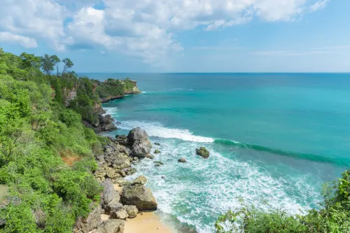 Biu Biu Resort Bali À ne pas manquer Photos