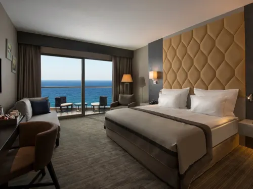 Elexus Hotel Resort & Spa & Casino Избранное Photos