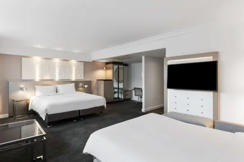Radisson Blu Hotel Leeds City Centre Featured Photos