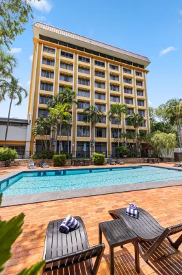 Frontier Hotel Darwin Featured Photos