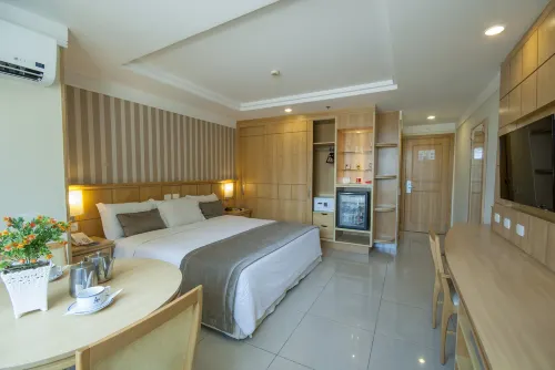 Hotel Astoria Palace Номера Photos