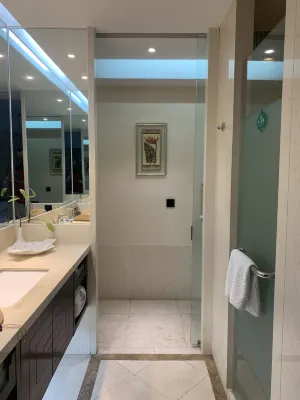 Guesthouse International Hotel Sanya Номера Photos