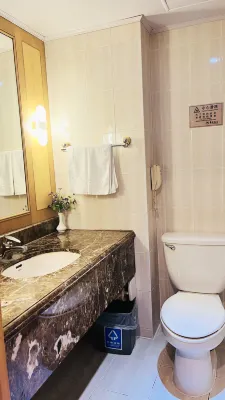 Suzhou Overseas Chinese Hotel Phòng Photos