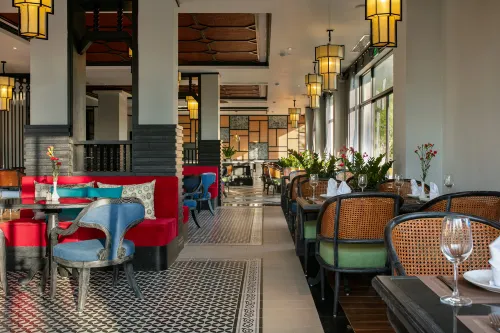 Shining Riverside Hoi An Boutique & Spa Leisure & Recreation Photos