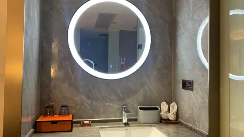 Ramada by Wyndham Changsha Wuguang Rooms Photos