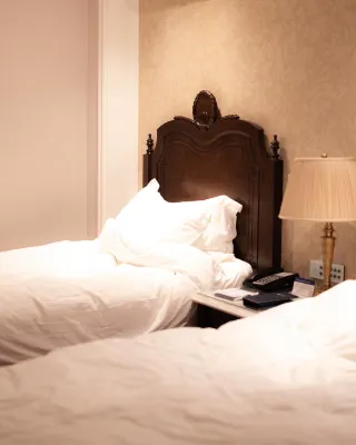 The Lapis Hotel Rooms Photos