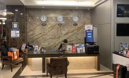 Liga Hotel Aree comuni Photos
