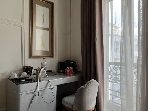 Mr Cas Hotels Zimmer Photos