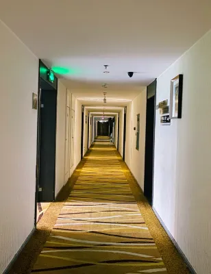 舒懷飯店（成都世紀城新會展中心天府三街地鐵站店） 公共區域 Photos