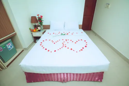 An Hotel Chambres Photos