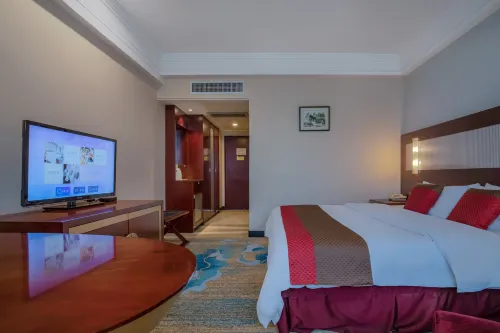 Emperor Hotel Featured Photos