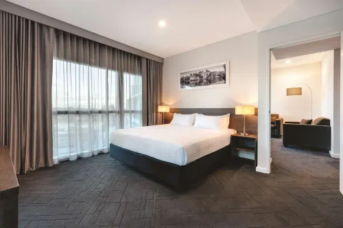Vibe Hotel Subiaco Perth Empfohlen Photos