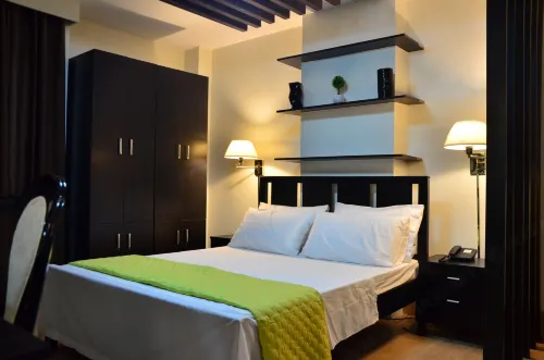 Oriental Zen Suites À ne pas manquer Photos