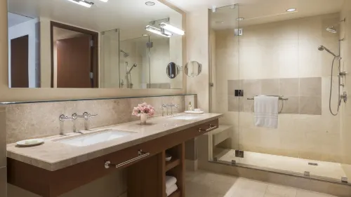 Four Seasons Hotel Silicon Valley at East Palo Alto Chambres Photos