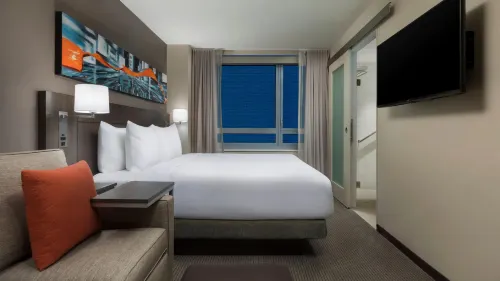 Hyatt Place New York City/Times Square Featured Photos