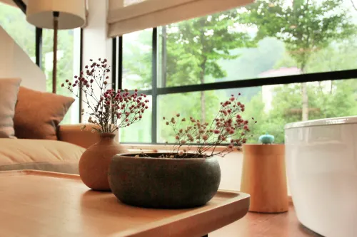 미주 객실 Photos