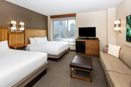 Hyatt Place New York/Midtown-South À ne pas manquer Photos