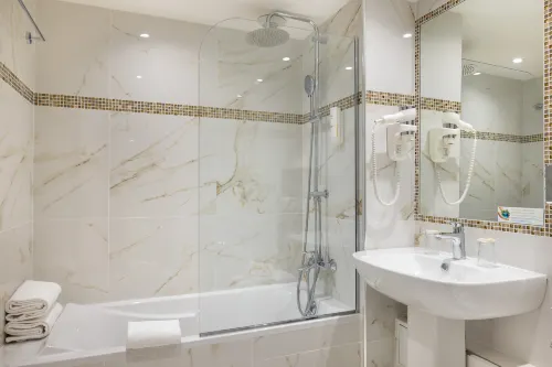 Best Western Lakmi Nice Chambres Photos
