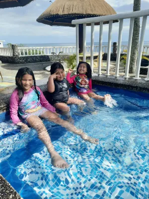 Azure Camotes Resort Hotel Loisirs et amusements Photos