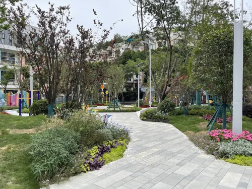 청두 유니크 호텔 호텔 주변 Photos