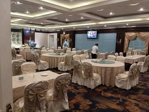 Zhongshui International Hotel (Guilin Liangjiang Sihu Hunan Xishan Branch) Photos
